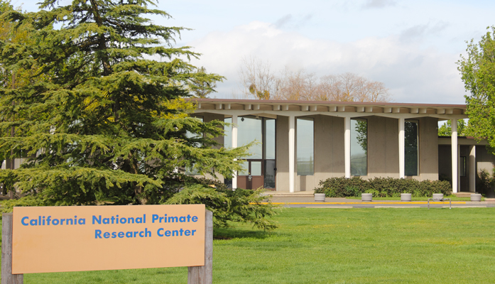 California National Primate Research Center