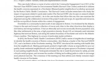 Aligning community-engaged research to context page 7