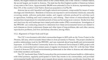 Aligning community-engaged research to context page 16