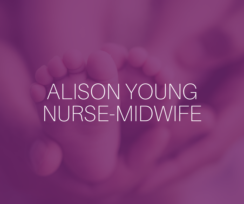 Alison Young Profile