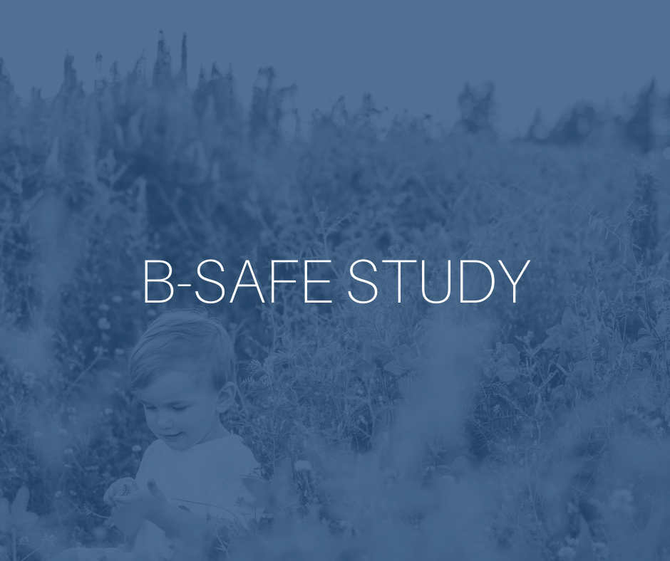B-SAFE Study