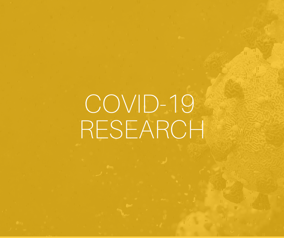 COVID-19 Research