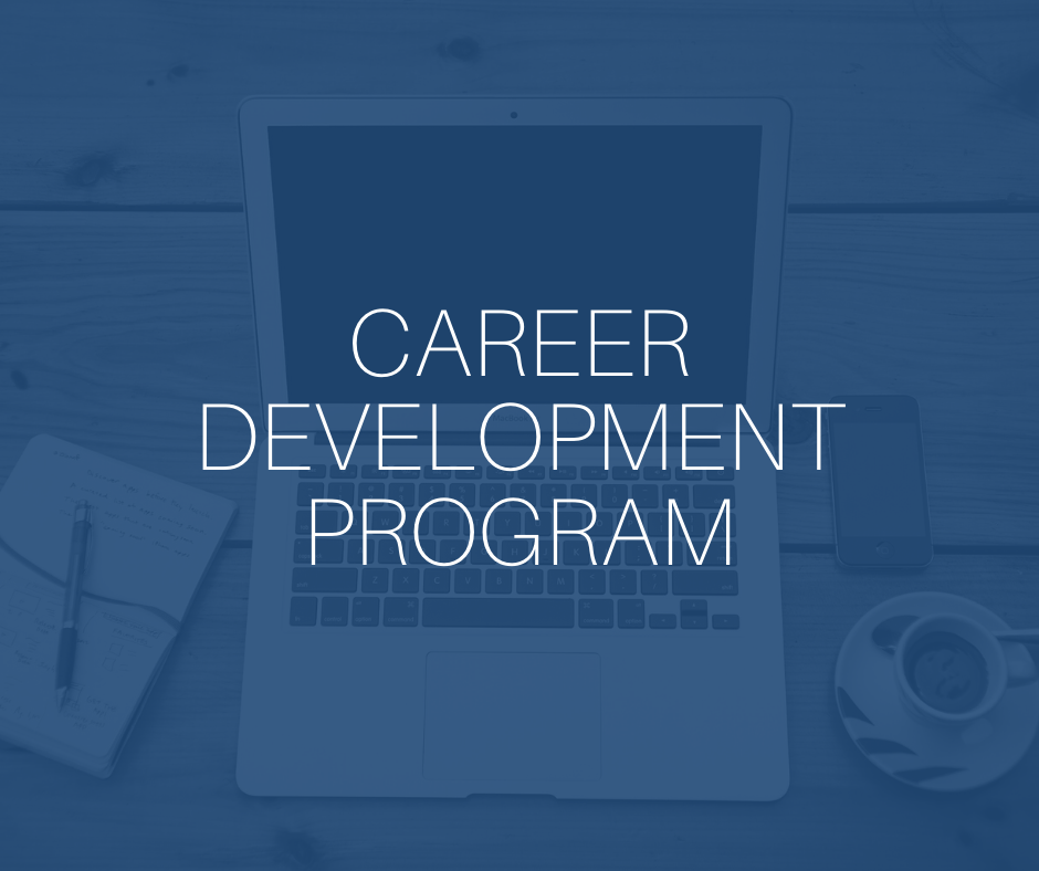 Career Development Program