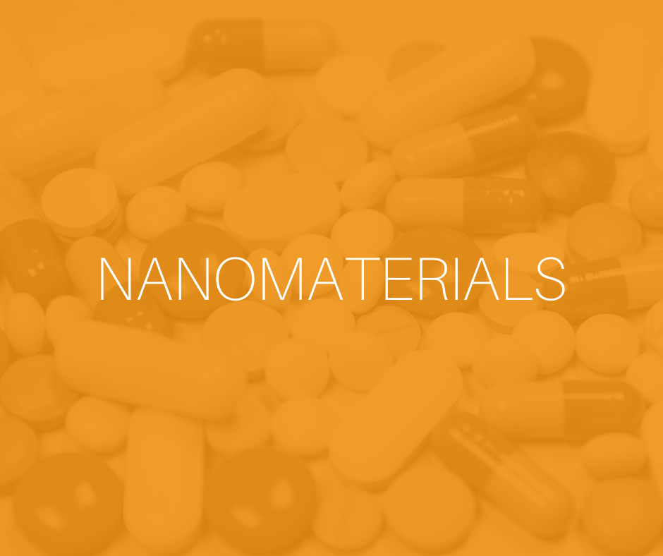 Nanomaterials