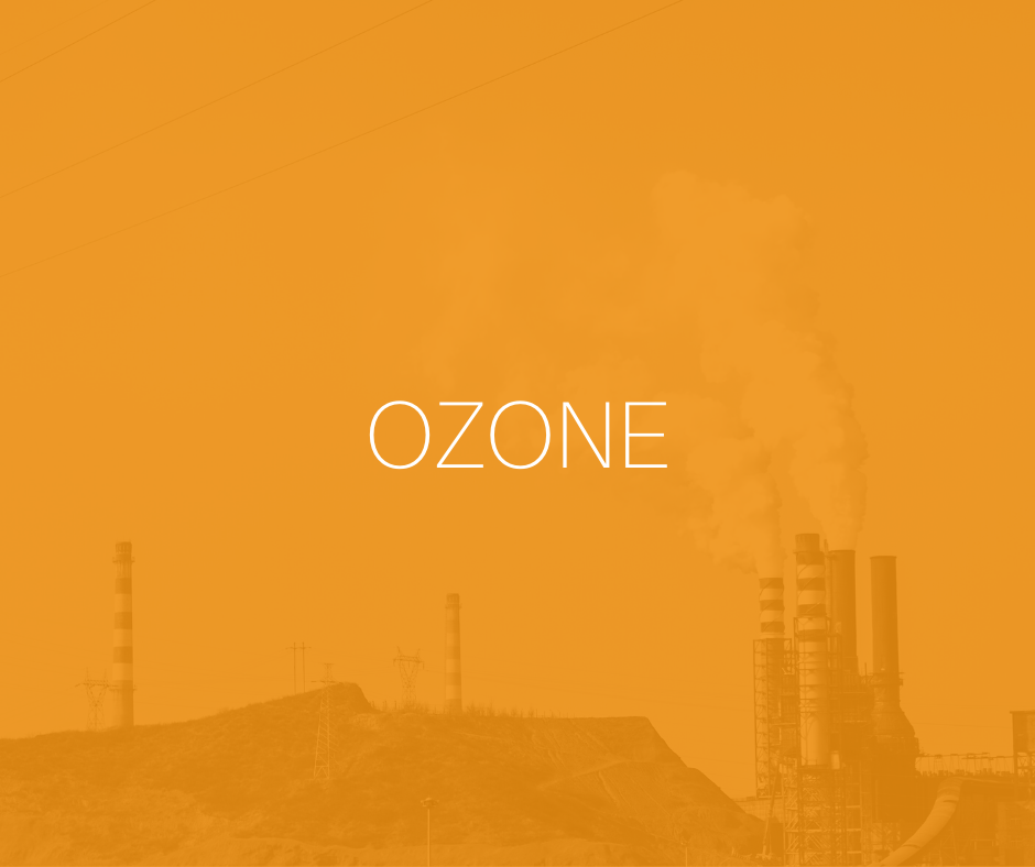 Ozone