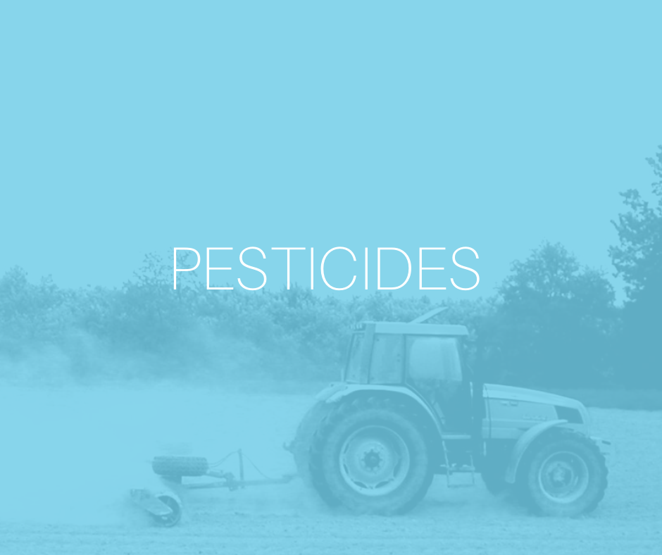 Pesticides