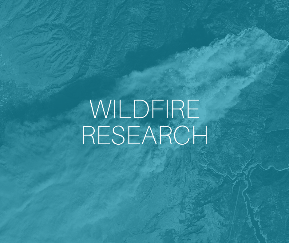 Wildfire Research