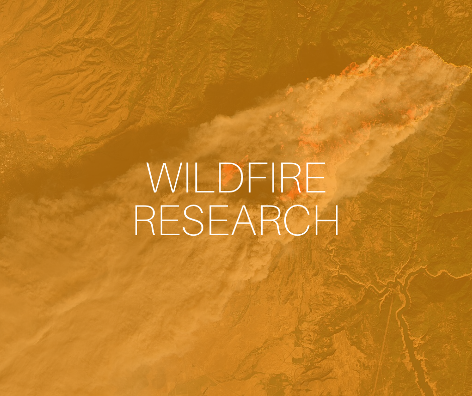 Wildfire Research