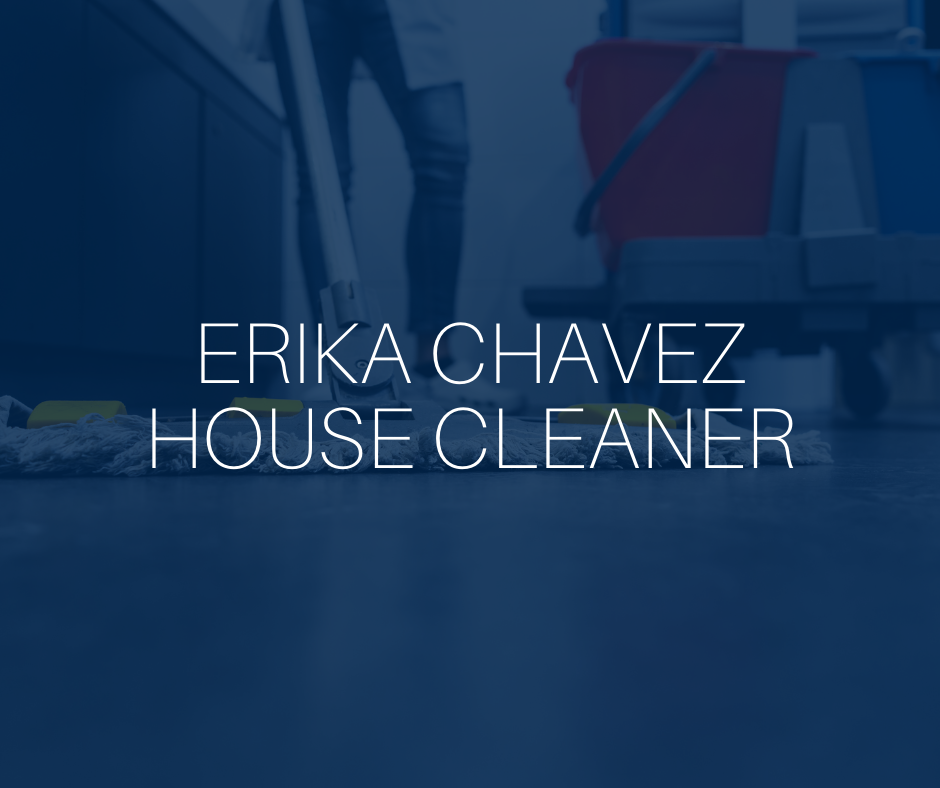 Erika Chavez