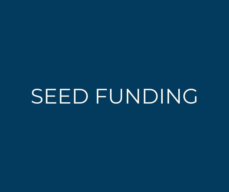 Seed Funding