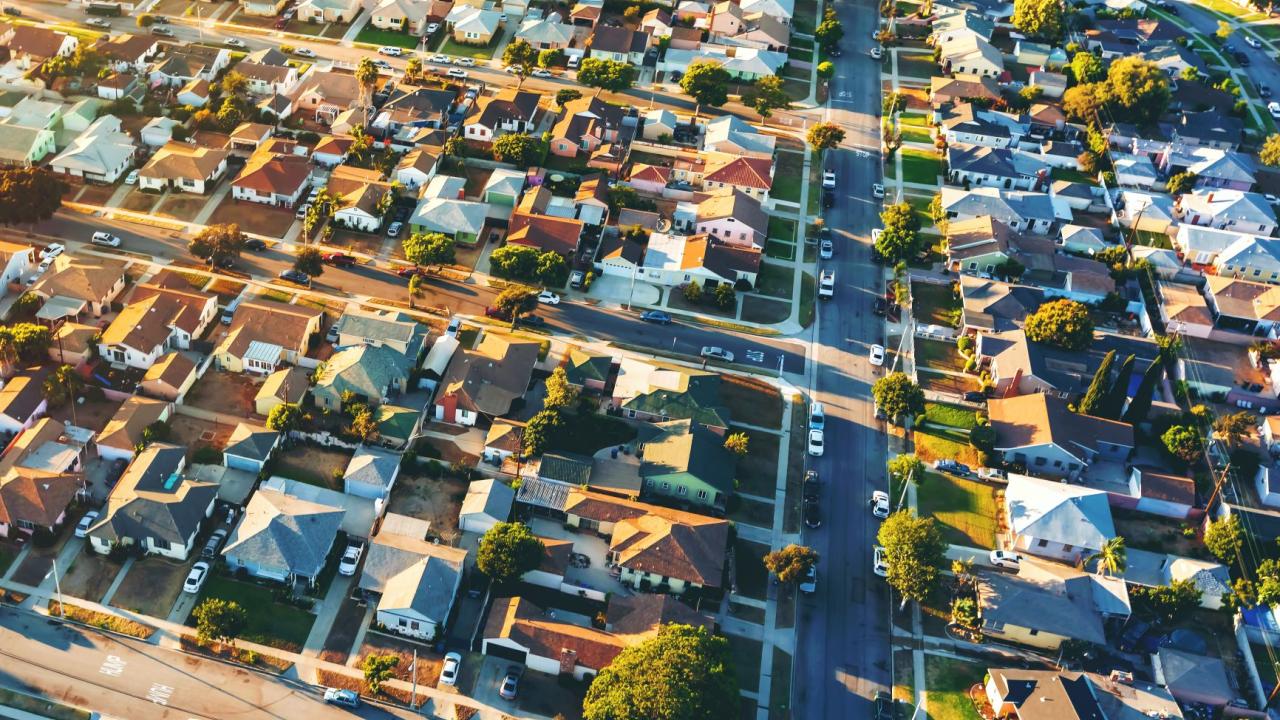 Neighborhood