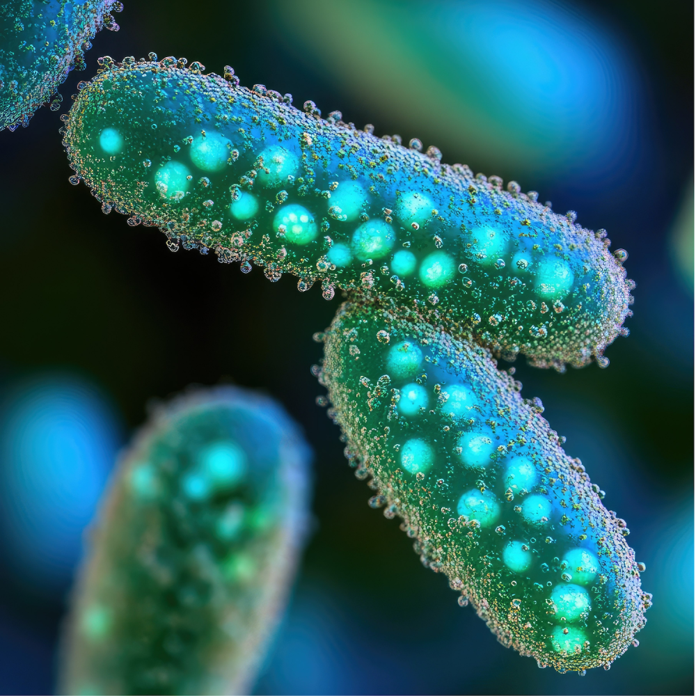 Probiotic Bacteria