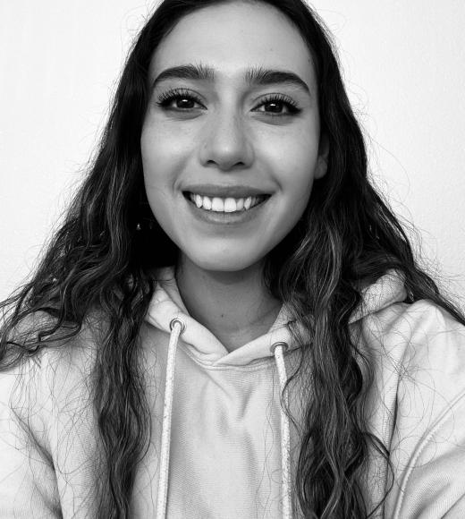 Samantha L. Profile Pic
