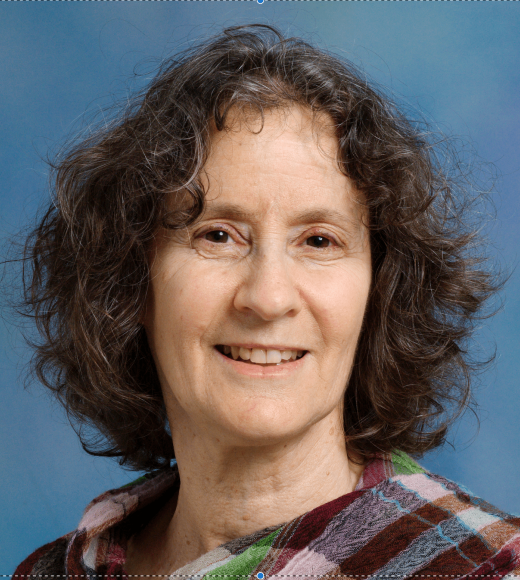 Irva Hertz-Picciotto EHSC Headshot