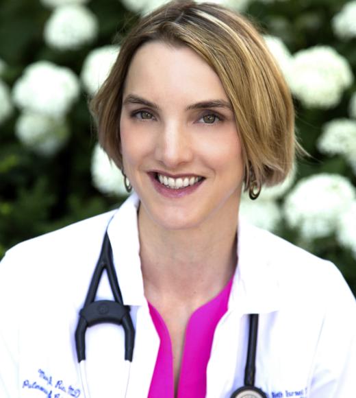 Mary Rice, MD, MPH