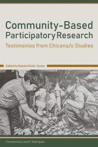 community based participatory research