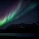 Northern lights