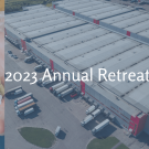 annual retreat 2023