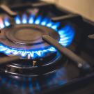 Gas Stove Burner