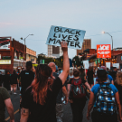 Black Lives Matter Protest