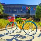 Google campus