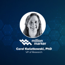 Carol Kwiatkowski, PhD