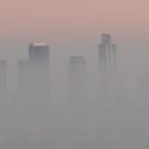 Air pollution in Los Angeles