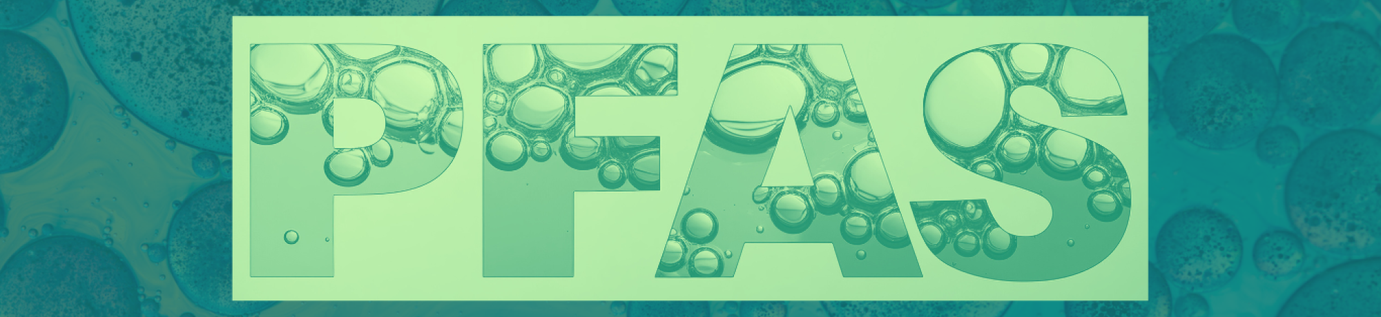 PFAS Illustration